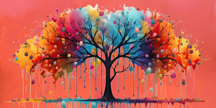 collection of gradient